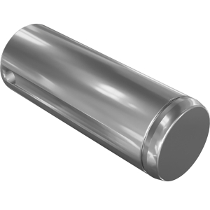 Genie Lift Part # 141112GT - PIN,2.0DIA5.5LG,1 HOLE,1 RING, EA
