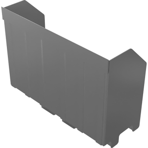 Genie Lift Part # 141145GT - WELDMENT, RUBBISH BUCKET, QA, EA