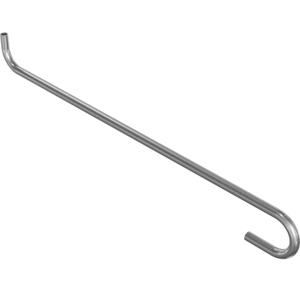 Genie Lift Part # 141931GT - TUBE, ASSY, EXT CYL, RET, EA