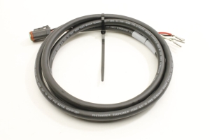Genie Lift Part # 148094GT - HARNESS, DOWN COIL, EA