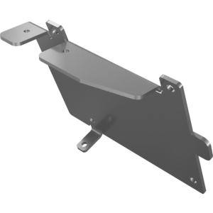 Genie Lift Part # 160363GT - FORMING, MUFFLER MOUNT, EA