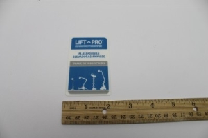 Genie Lift Part # 160674SPCARDGT - GIFTCARD, LIFT PRO AWP ONLINE, EA