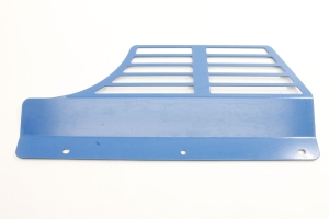 Genie Lift Part # 215917GT - FORMING,FAN GUARD,PERKINS 404, EA