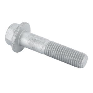 Genie Lift Part # 216072GT - BOLT, HEX, FLANGE, 16MM X 70MM, EA