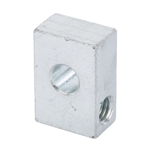 Genie Lift Part # 216078GT - THREADED PIECE, DEUTZ, A/C, EA