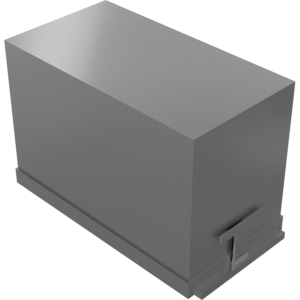 Genie Lift Part # 217022GT - BATTERY 12V,AGM DC115-12,115AH, EA