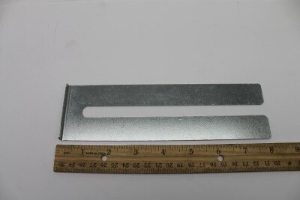 Genie Lift Part # 51.0811.4136GT - PAD SHIM, EA