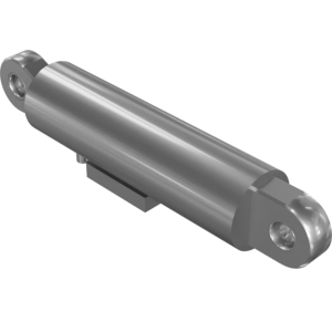 Genie Lift Part # 53.0400.1817GT - FORKS CYLINDER, EA