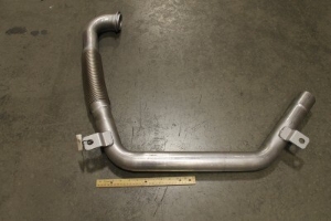 Genie Lift Part # 53.3001.6790GT - EXHAUST TUBE, EA