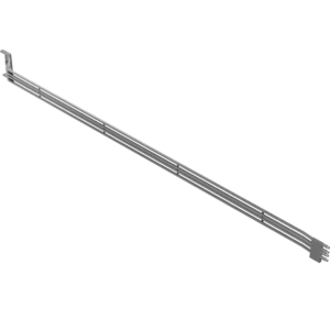 Genie Lift Part # 53.3402.4061GT - BOOM INTERNAL IRON PIPING, EA