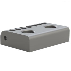 Genie Lift Part # 54.0300.0020GT - CHAIN TERMINAL, EA