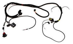 Genie Lift Part # 55.0602.0975GT - ENGINE WIRING, EA
