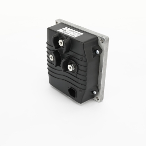 Genie Lift Part # 823408GT - MOTOR CONTROLLER, DC, 24V, 300A, EA