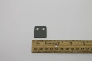 Genie Lift Part # 823748GT - LATCH STRIKER, EA