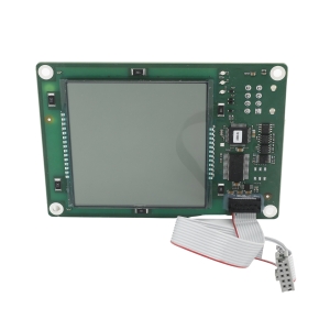 Genie Lift Part # 823804GT - PCB, ECM, ASSY, CAN GATEWAY, Z80, EA