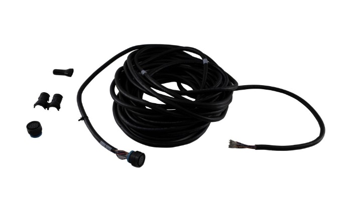 Genie Lift Part # 823978GT - HARNESS,CABLE,CONTROL 3,Z62IC, EA