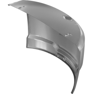 Genie Lift Part # 824435GT - COVER,ENGINE SIDE,Z62, EA