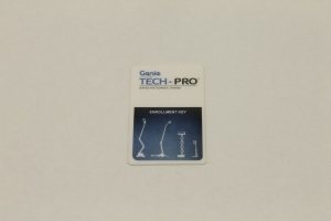 Genie Lift Part # 824769CARDGT - GIFTCARD, TECH PRO AWP ONLINE, EA