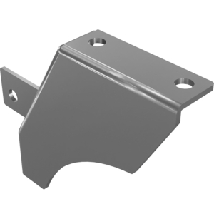 Genie Lift Part # 825907GT - WELDMENT, EXHAUST SUPPORT, EA