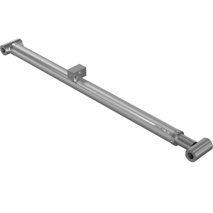 Genie Lift Part # T113968GT - CYLINDER,LIFT,3.0 BORE,UPPER, EA