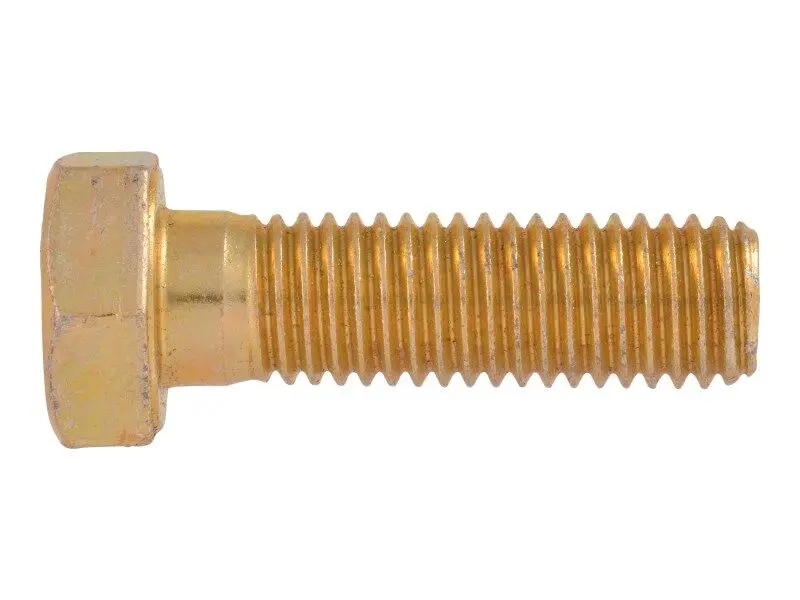 JLG Part # 0711216 | BOLT,PT METRIC GR10.9 M12X40, EA