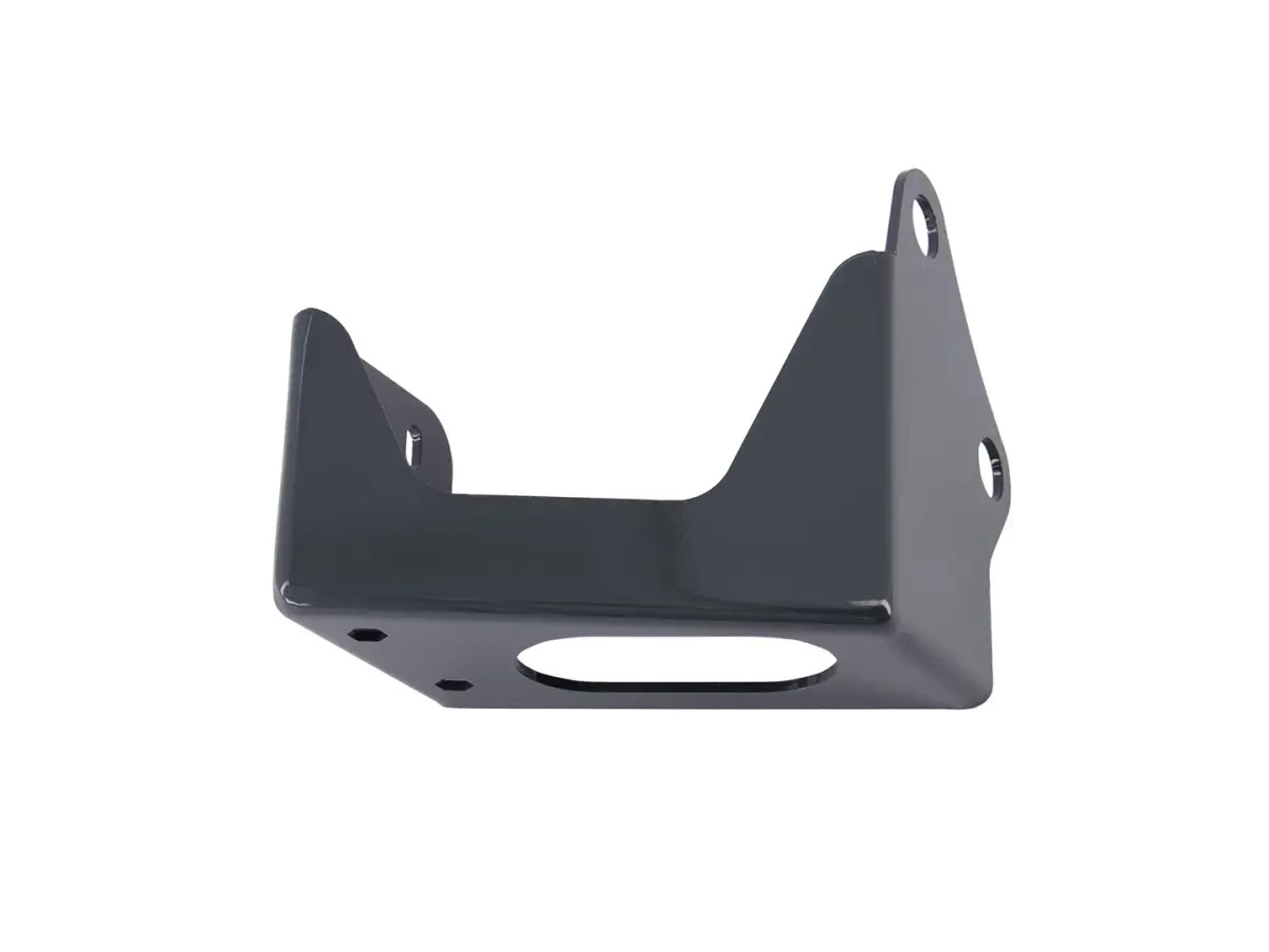 JLG Part # 07124400 | SUPPORT DISTRIBUTOR SX, EA