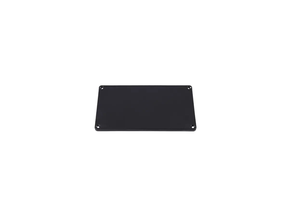 JLG Part # 07141700 | BOX COVER ALUMINUM LOAD CELL, EA
