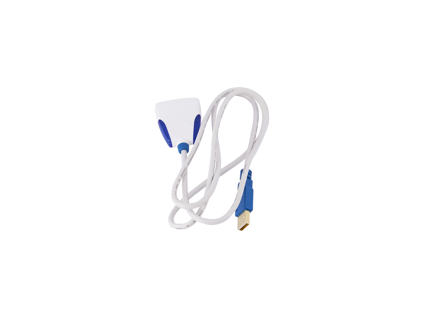 JLG Part # 07162300 | CABLE,USB TO SERIAL ADAPTER, EA