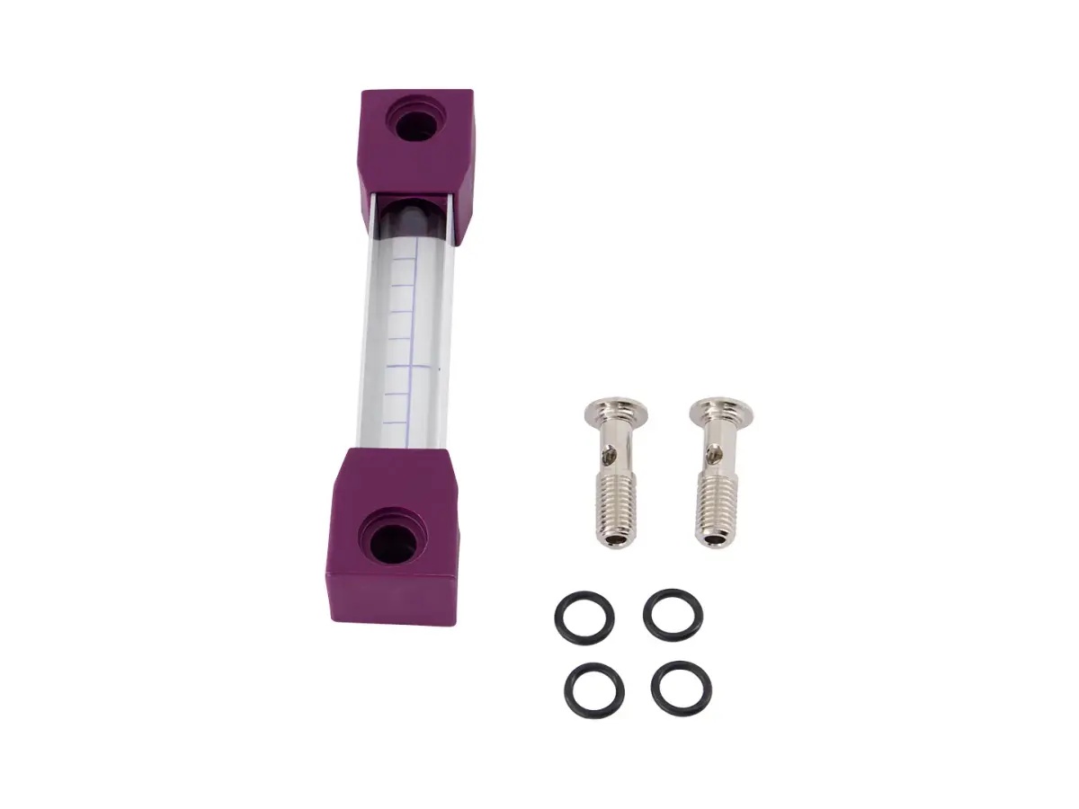 JLG Part # 07313100 | GAS OIL LEVEL, EA