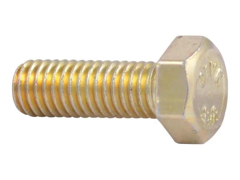 JLG Part # 0760507 | BOLTFT METRIC GR8.8 (CODED),, EA