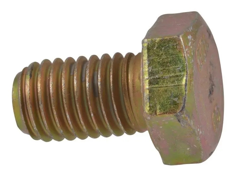 JLG Part # 0771210 | BOLTFT METRIC GR10.9 (CODED),, EA