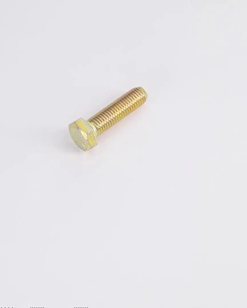 JLG Part # 0771217 | BOLT,FT METRIC GR10.9 M12X45, EA