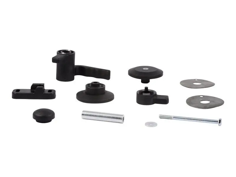JLG Part # 1001002959 | HANDLE,WINDOW, EA