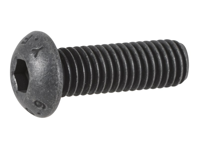 JLG Part # 1001008988 | SCREW M8X1.25, EA