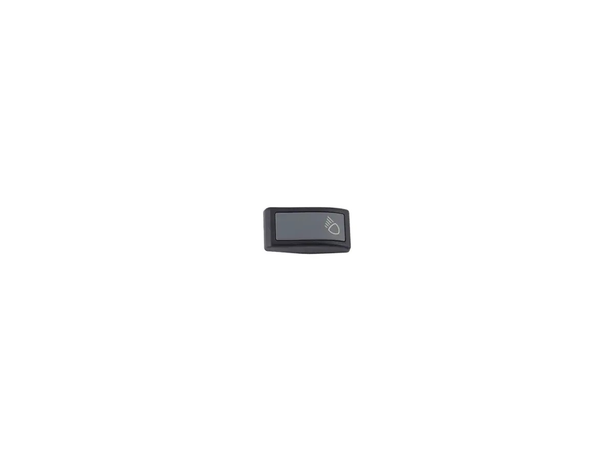 JLG Part # 1001090592 | SWITCH,KEY/SYM FNT WORKLIGHTS, EA