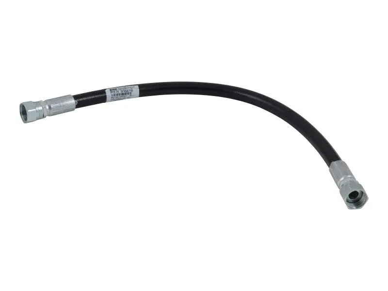 JLG Part # 1001098560 | HOSE ASSY,HYDRAULIC, EA