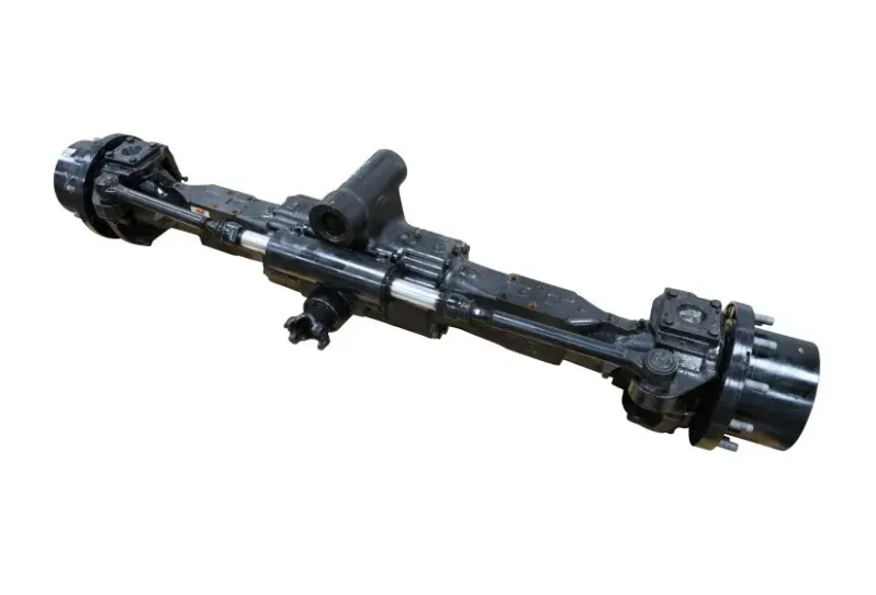 JLG Part # 1001103629EX - REMAN AXLE,FR HPIN ZF 3060, EA JLG Part # 1001103629EX - REMAN AXLE,FR HPIN ZF 3060, EA