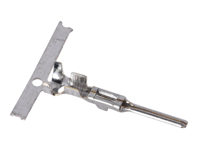 JLG Part # 1001104497 | TERMINAL,AMP SUPERSEAL PIN, EA