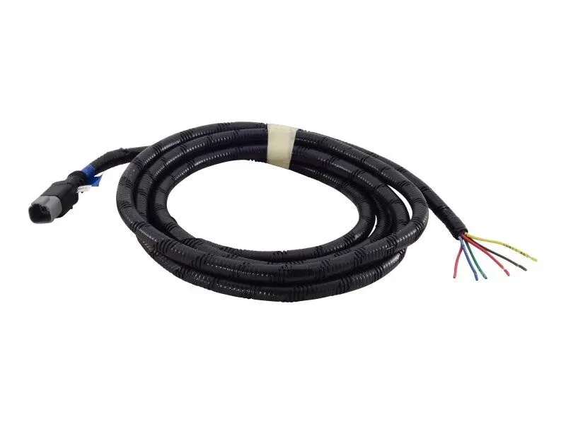 JLG Part # 1001117247 | HARNESS,LMIS BEACON OPTION, EA
