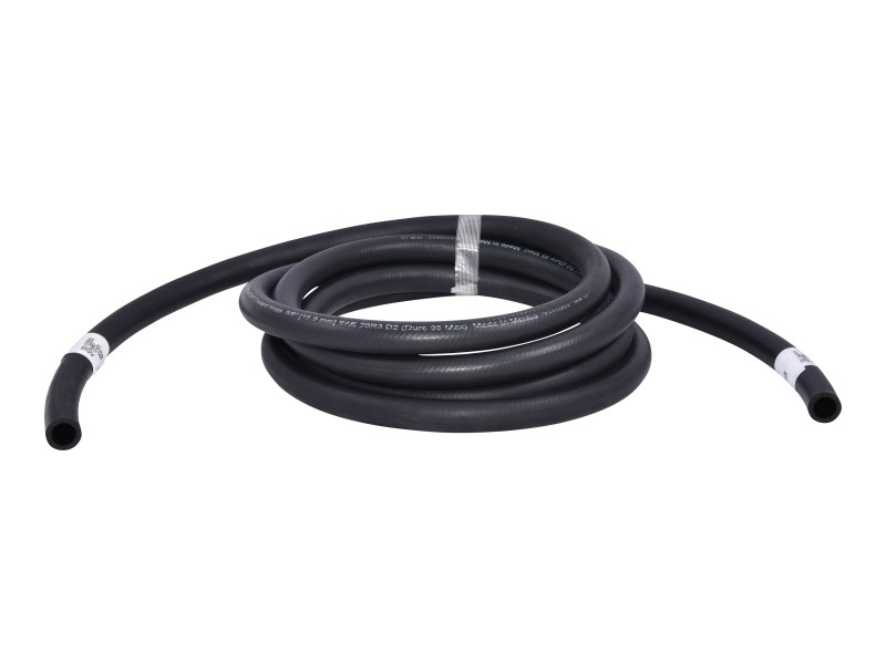 JLG Part # 1001122559 | HOSE,CAB HEATER 5/8 X 167.5", EA