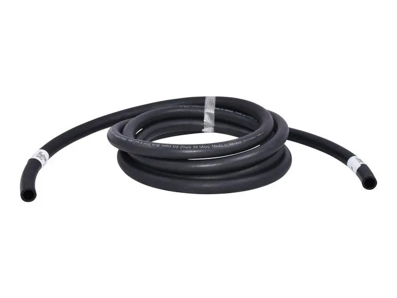 JLG Part # 1001122559 | HOSE,CAB HEATER 5/8 X 167.5", EA