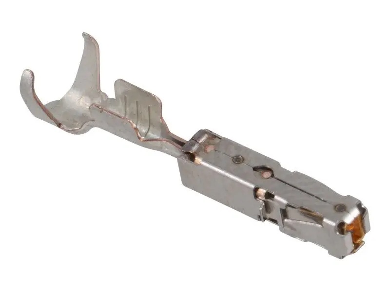 JLG Part # 1001126363 | TERMINAL,MCP 0.50-1.00MM2, EA