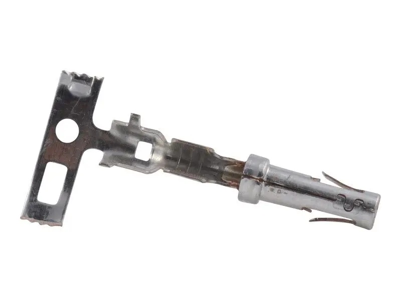 JLG Part # 1001129513 | SOCKET,KOSTAL, EA