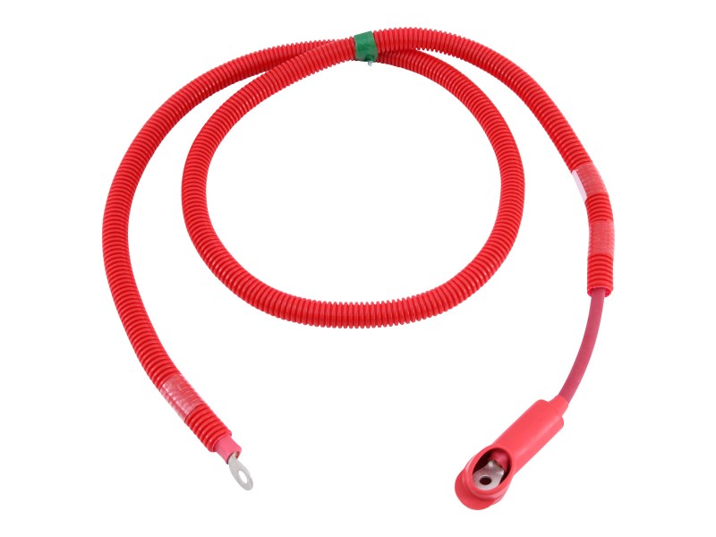 JLG Part # 1001129795 | CABLE,GRID HEATER POWER, EA