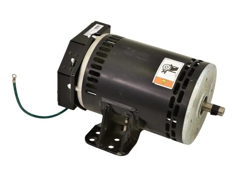 JLG Part # 1001129858 | GENERATOR,4000 WATT 60HZ, EA