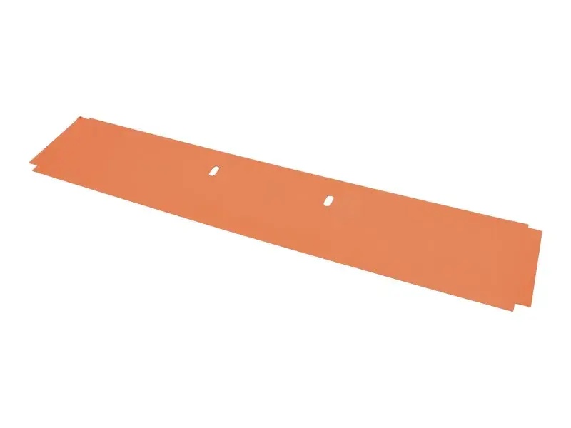 JLG Part # 1001144083 | PLATE,KICK PLATE, EA