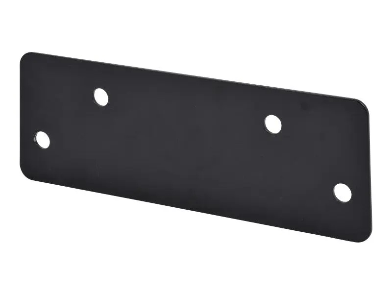 JLG Part # 1001145753 | PLATE,FENDER, EA