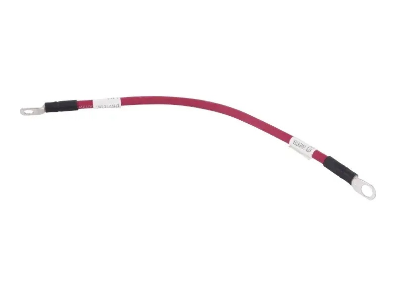 JLG Part # 1001145762 | CABLE,INVERT POS TO RELAY, EA