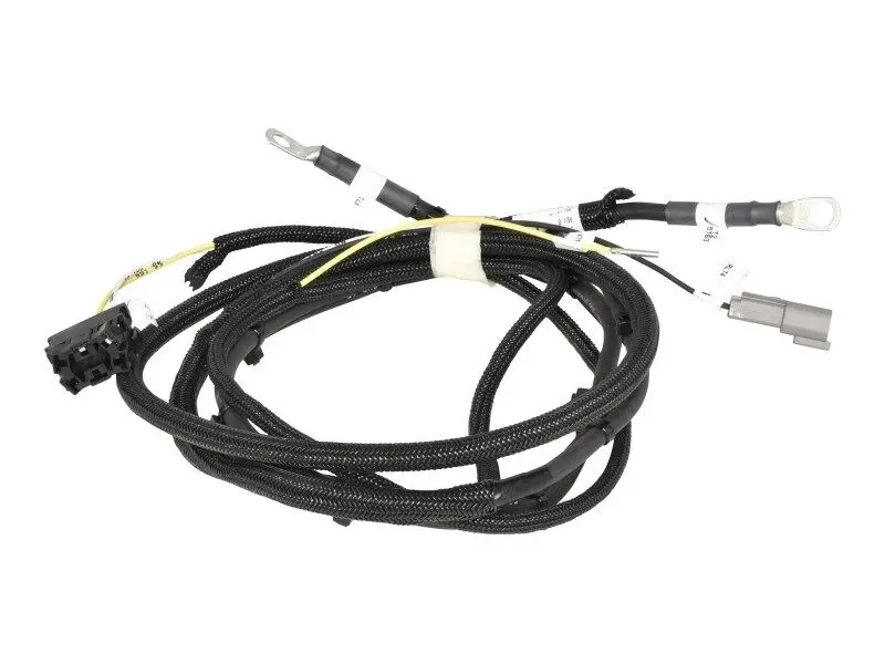 JLG Part # 1001145763 | HARNESS,INVERTER, EA