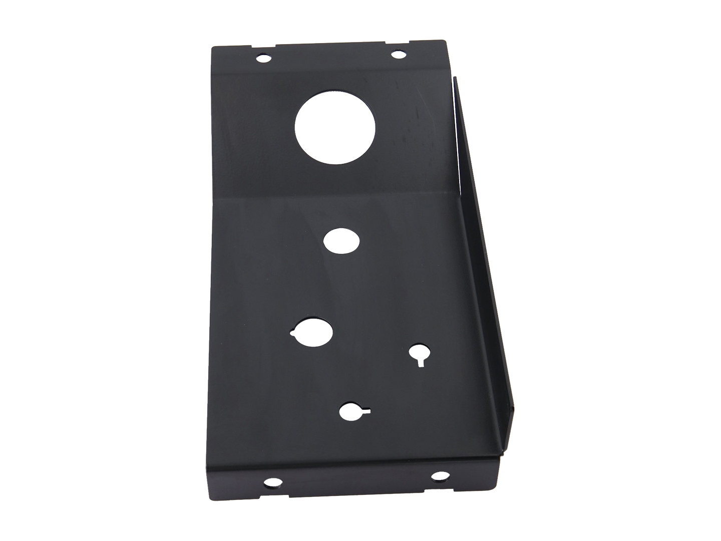 JLG Part # 1001146144 | PLATE,GROUND PANEL, EA
